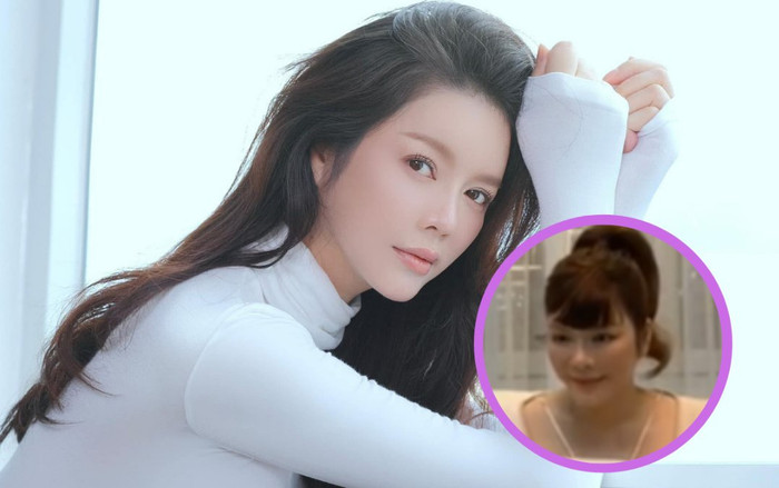 Lý Nhã Kỳ tuyên bố sẽ tìm chồng, tổ chức đám cưới trong năm nay sau khi quảng bá phim mới với Han Jae Suk Ảnh 2