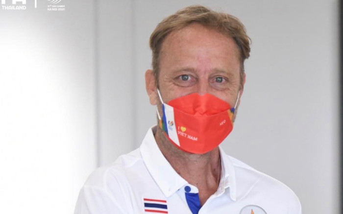 Hạ Singapore 5-0, HLV Polking tuyên bố quyết thắng U23 Việt Nam ở bán kết Ảnh 2