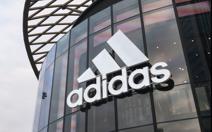 Kết quả kinh doanh ảm đạm của Adidas Ảnh 2