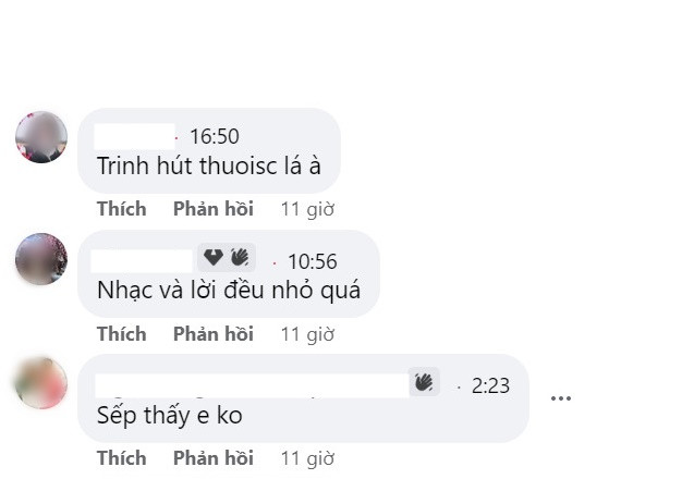 'Phì phèo' khói thuốc trên sóng livestream, Phương Trinh Jolie bị netizen nhắc nhở Ảnh 3