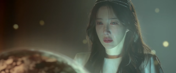 Phim mới của dàn cast Penthouse bất ngờ tung teaser đẫm máu: Kim So Yeon ngày càng 'điên loạn' hơn? Ảnh 5