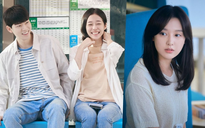 Những phim Hàn có sức ảnh hưởng nhất tháng 4: Hẹn Hò Chốn Công Sở nhường ngôi vương cho tác phẩm này Ảnh 2