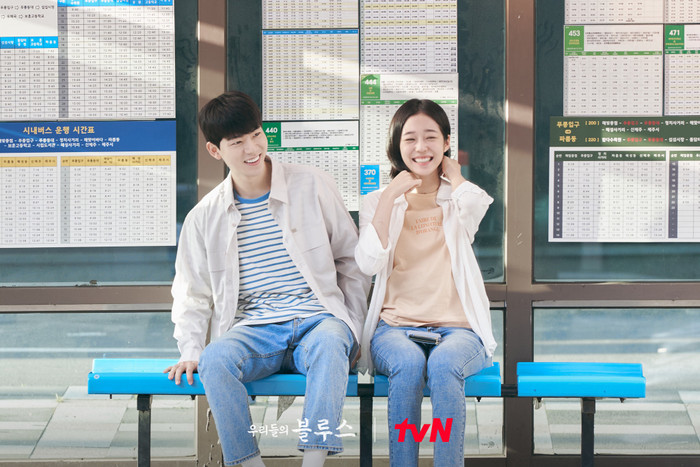 Những phim Hàn có sức ảnh hưởng nhất tháng 4: Hẹn Hò Chốn Công Sở nhường ngôi vương cho tác phẩm này Ảnh 3