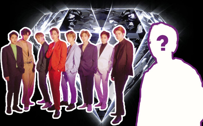 Fan nổi đóa khi sản phẩm của một nam rapper Vpop đạo nhái trắng trợn logo Love Shot của EXO Ảnh 2