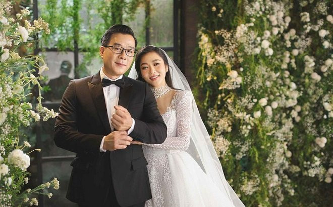 'Vua cá Koi' Thắng Ngô chính thức lên tiếng trước tin đồn vợ mới là 'tiểu tam' xen vào cuộc hôn nhân cũ Ảnh 2