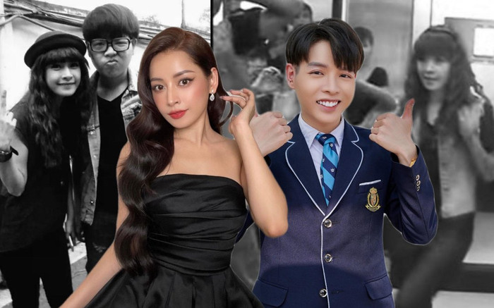 Chi Pu và Đức Phúc từng chung một nhóm nhảy năm xưa, cover nhạc Kpop cứ gọi là lên luôn! Ảnh 2