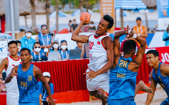 SEA Games 31: Việt Nam sẽ có HCV đầu tiên vào hôm nay Ảnh 2