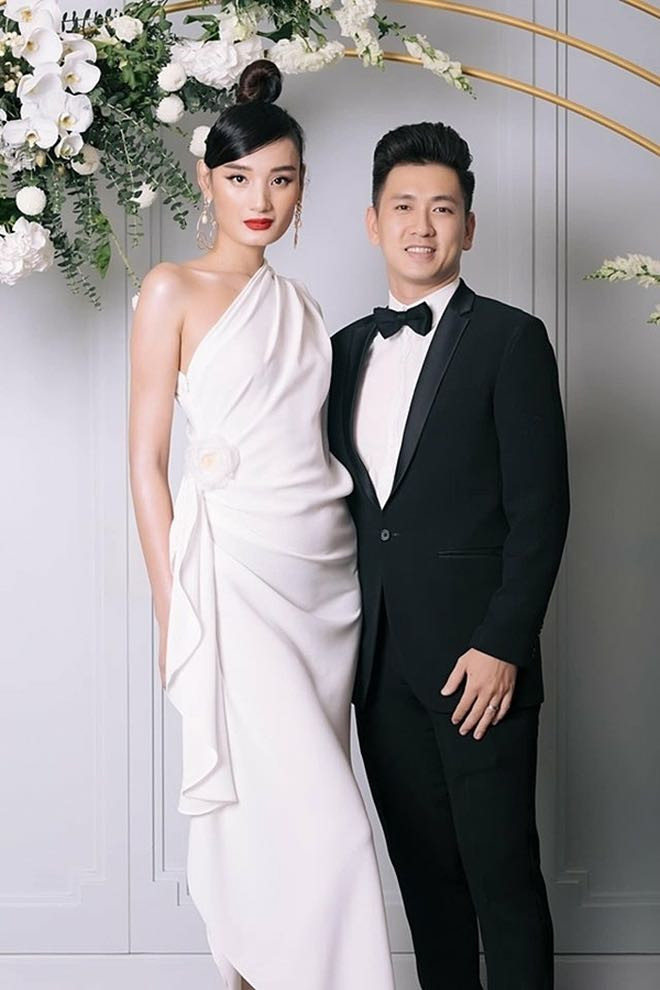 Những 'ông tơ - bà nguyệt' mát tay trong showbiz Việt Ảnh 5