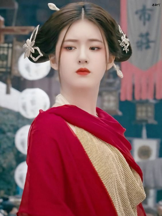 Thả Thí Thiên Hạ: Triệu Lộ Tư vào vai công chúa, người khen kẻ chê có đủ! Ảnh 3