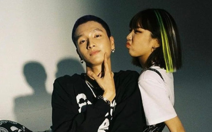 Min và 16 Typh lộ 'hint' đi du lịch cùng nhau, fan được dịp 'đẩy thuyền' tới bến Ảnh 2