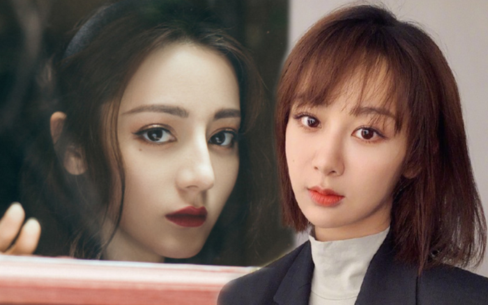 Gu chọn vai trái ngược của Dương Tử và Nhiệt Ba: Người làm nữ cường, người chuyên vai đệ nhất mỹ nhân Ảnh 3