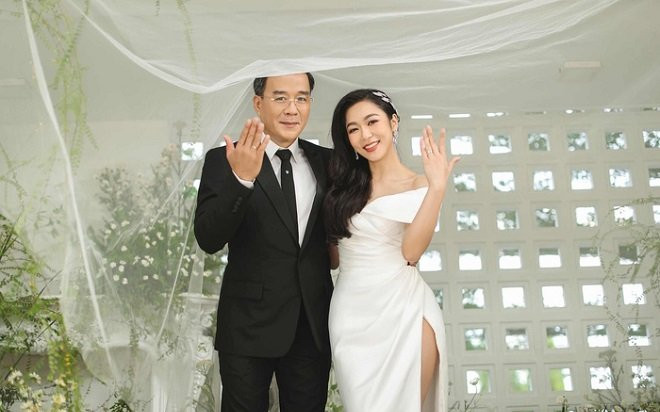 CĐM truy tìm người 'chị thiện lành' giới thiệu combo nhiều bạn gái cho 'vua cá koi' sau 3 tháng li hôn vợ Ảnh 2