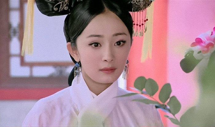 Cung Tỏa Tâm Ngọc là bước đệm lớn giúp Dương Mịch có được vị trí vững vàng trong làng giải trí Hoa ngữ như hiện này. 