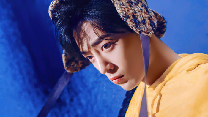 Nếu như nhà gái có Triệu Lệ Dĩnh dẫn đầu bảng liên tiếp trong 3 năm, thì bên nhà trai có Tiêu Chiến làm được điều đó. 