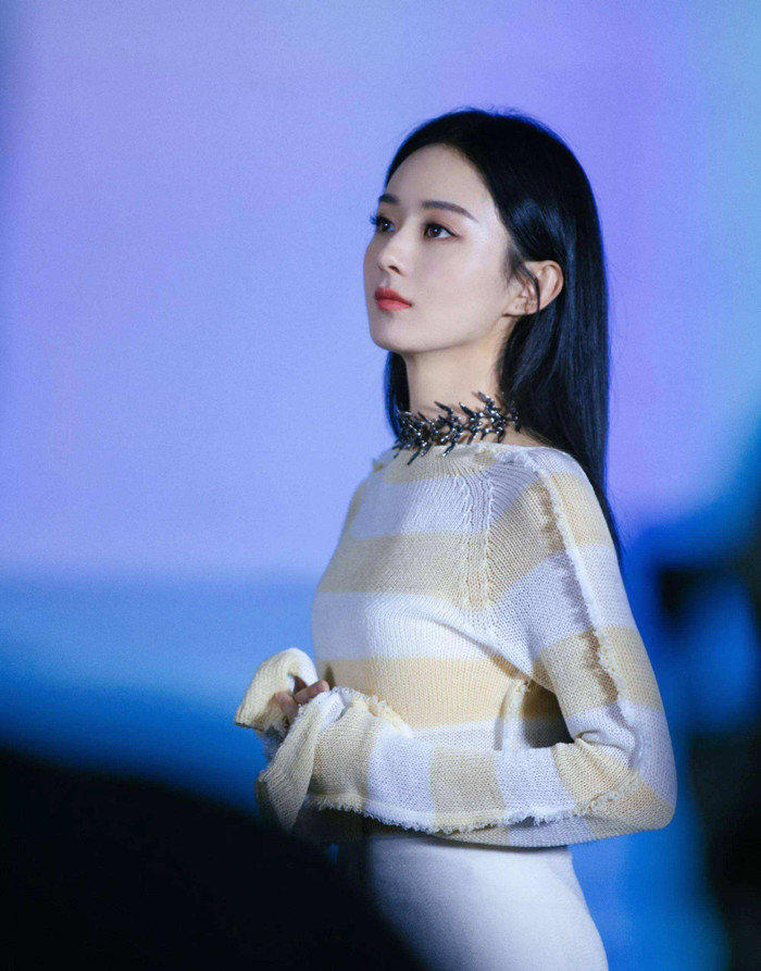 BXH tìm kiếm dàn sao Cbiz trên Baidu từ 2011 - 2022: Chỉ có Tiêu Chiến - Triệu Lệ Dĩnh làm được điều này Ảnh 7