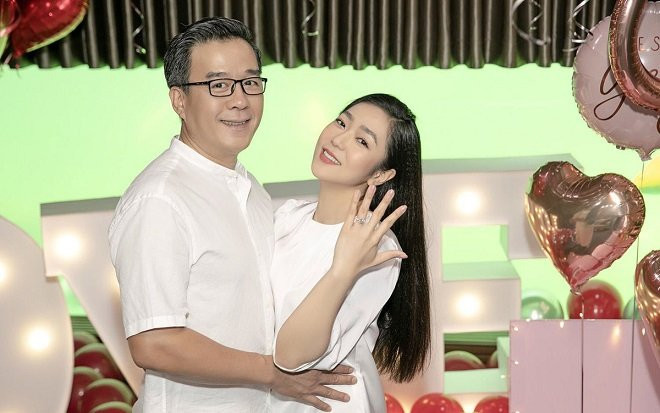 'Vua cá koi' Thắng Ngô khuyên cộng đồng mạng tu tâm dưỡng tính, đừng tùy tiện nói chuyện mình không biết Ảnh 2