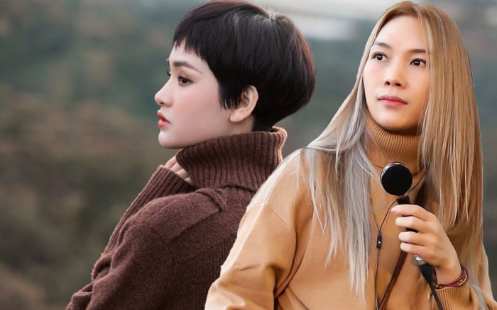 Hiền Hồ hát hit Mỹ Tâm sau loạt ồn ào, đã sẵn sàng 'đường đường chính chính' quay lại Vpop? Ảnh 2