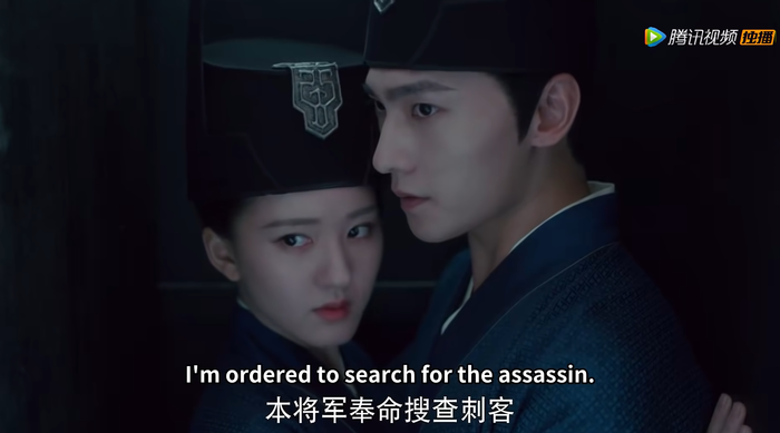 Thả Thí Thiên Hạ: Dương Dương và Triệu Lộ Tư được khen có tướng phu thê nhờ chi tiết này! Ảnh 3