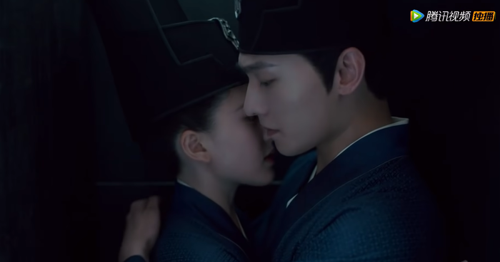 Thả Thí Thiên Hạ: Dương Dương và Triệu Lộ Tư được khen có tướng phu thê nhờ chi tiết này! Ảnh 6