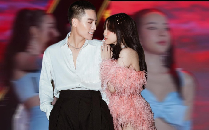 Tình tin đồn Anh Tú say sưa biểu diễn, khán giả bỗng hét lên: 'Sửa mũi nhìn lạ quá chị ơi' Ảnh 2