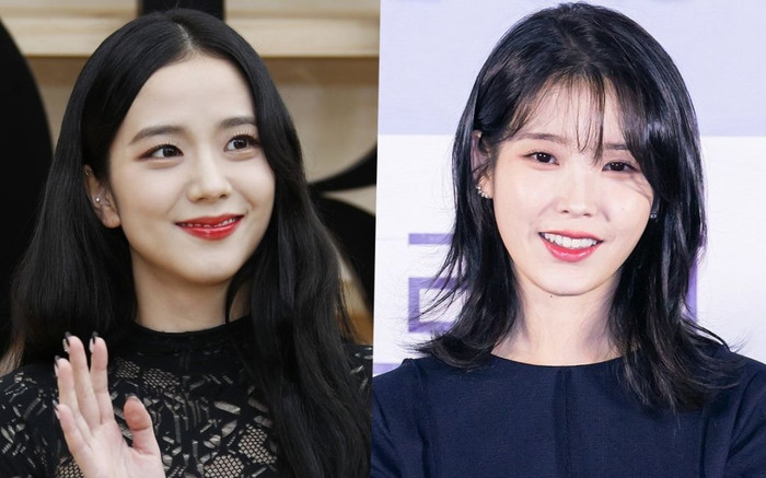 Nữ diễn viên Hàn có nhiều followers nhất trên Instagram lộ diện: IU nhường ngôi vương cho Jisoo BLACKPINK Ảnh 2