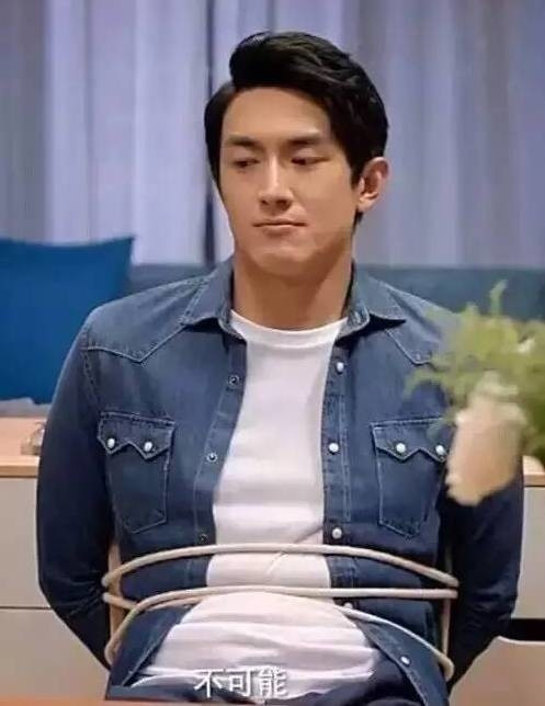 Lâm Canh Tân hết lần này đến lần khác lộ bụng mỡ, Triệu Lệ Dĩnh nguy cơ 'gánh còng lưng' bạn diễn Ảnh 4