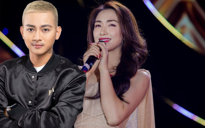 Lâu lâu khoe giọng hát cải lương, Hòa Minzy liền khiến dân tình liên tưởng đến Hoài Lâm Ảnh 2