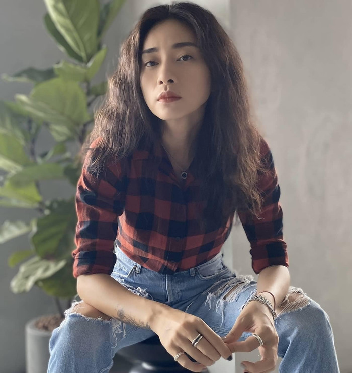 Ngô Thanh Vân đã có hơn 20 năm lăn xả ở mọi lĩnh vực