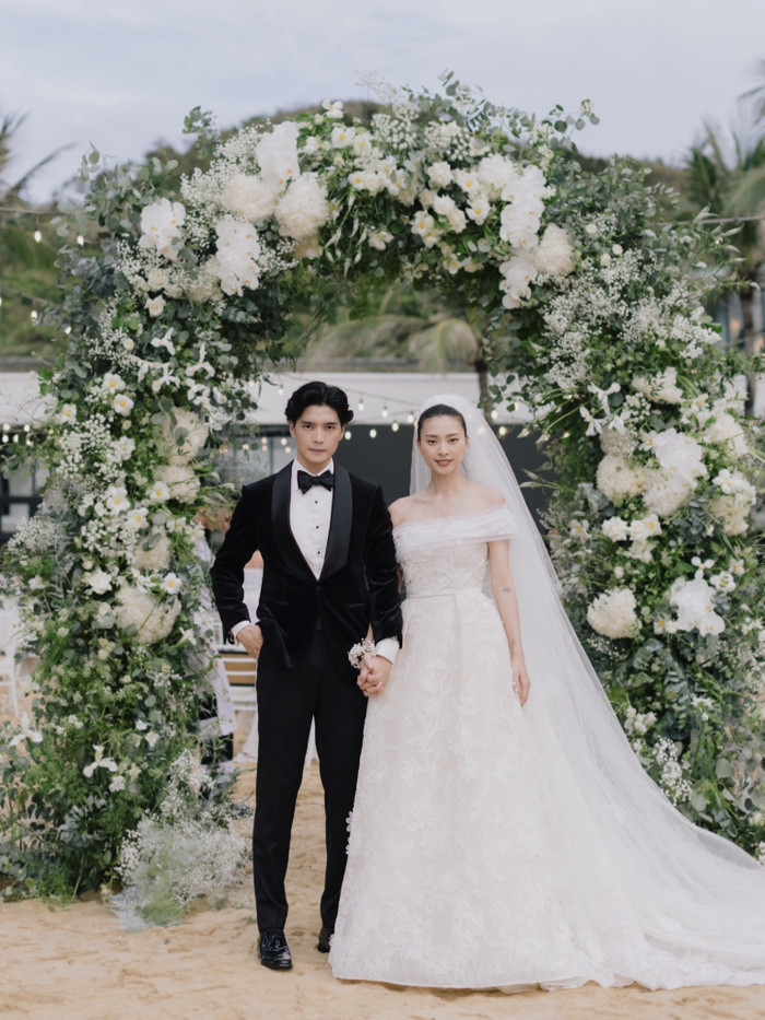 Ngô Thanh Vân sẽ trở thành một bà mẹ dịu dàng với những nhóc tỳ đáng yêu cùng Huy Trần xây dựng tổ ấm nhỏ mà cô hằng mơ ước