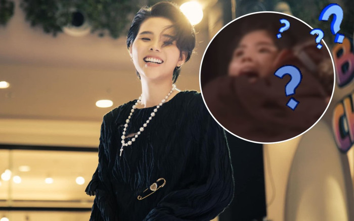 Vũ Cát Tường la toáng lên khi bị Hoài Lâm 'tấn công' trên sân khấu: Chuyện gì xảy ra? Ảnh 2