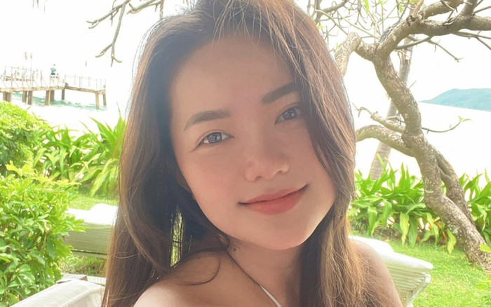 Học hỏi cách skincare của Phan Như Thảo: Không phấn kem 'dày cộm', da vẫn đẹp rạng ngời Ảnh 2