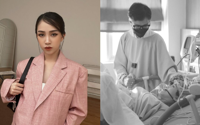Bị hỏi bao giờ sinh con thứ 3, con gái đại gia Minh Nhựa 'bất lực': 'Chăm con không phải chuyện dễ đâu' Ảnh 2