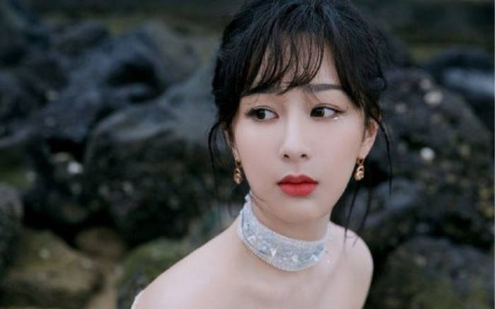 Lộ bằng chứng Dương Tử được Weibo chống lưng, thế này thì còn phải sợ ai Ảnh 2