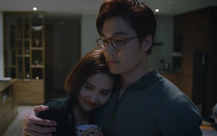 Thương Ngày Nắng Về tập 17: Trang (Huyền Lizzie) tuyên bố 'chịu trách nhiệm' với Duy (Đình Tú) Ảnh 2