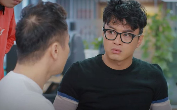 Thương Ngày Nắng Về tập 18: Hồng Đăng bị 'gạ gẫm', chuẩn bị bán cả nhà? Ảnh 2