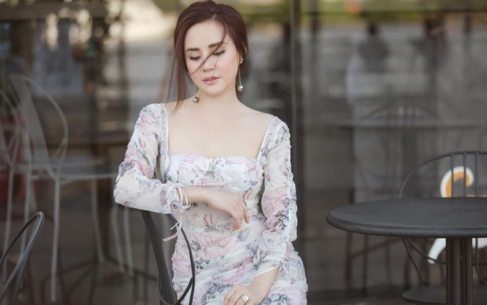 Sau loạt thị phi, Vy Oanh giãi bày đầy ẩn ý: 'Một tâm hồn dễ nhạy cảm, tôi nhớ tôi của ngày xưa' Ảnh 2