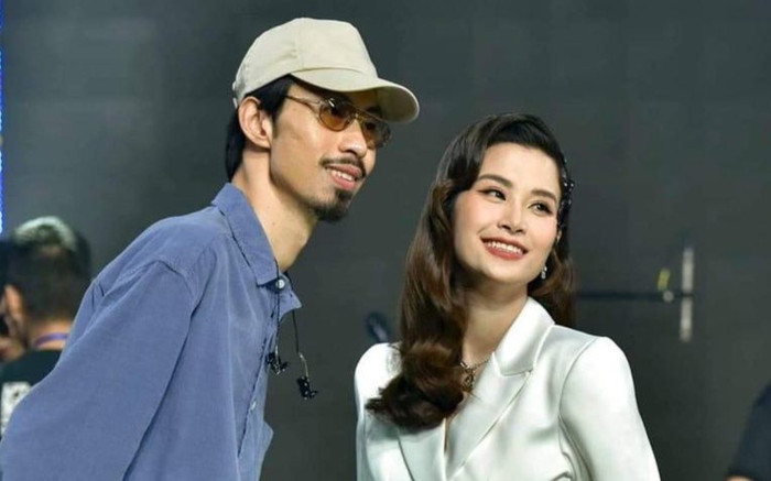 Đen Vâu chính thức chấm dứt chuỗi ngày tung hoành trending âm nhạc của Đông Nhi Ảnh 2