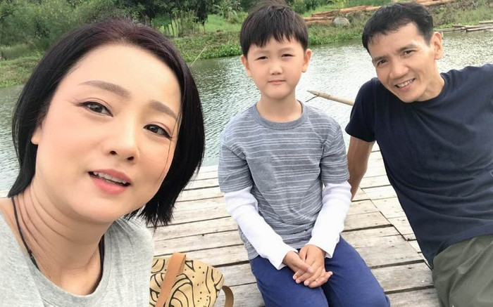 'Gái nhảy' một thời Mỹ Duyên: 42 tuổi mới viên mãn cùng bộ váy cưới Ảnh 2