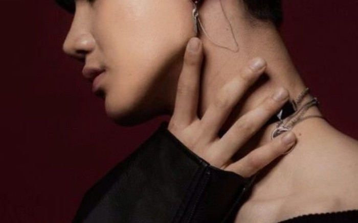 Nam ca sĩ điển trai xác nhận mắc bệnh ung thư máu ở tuổi 27 Ảnh 2