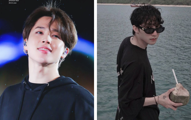 Nhạc phim của Jimin (BTS) đã khiến Sơn Tùng bị thất thế trên Spotify.