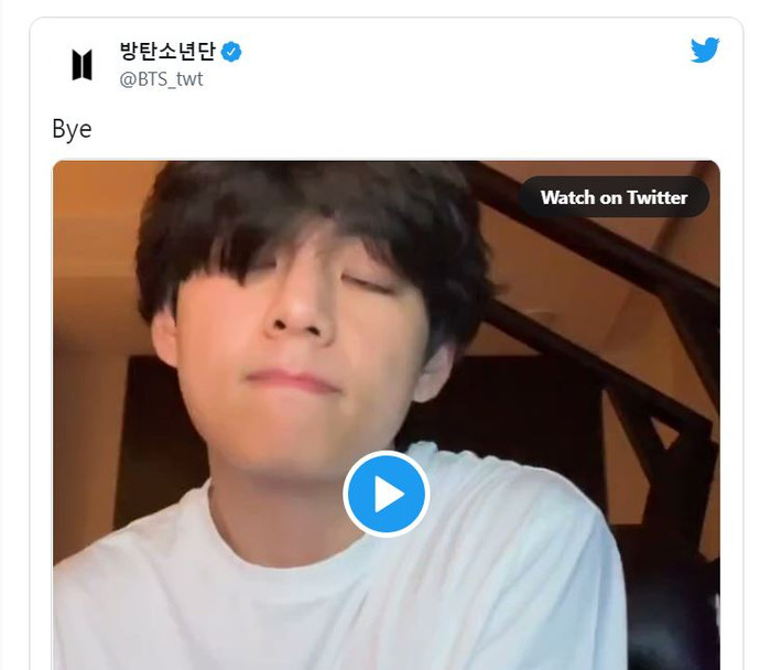 BTS vừa tung track list comeback, V 'chơi lớn' nhá hàng luôn giai điệu hẳn 2 bài hát mới toanh? Ảnh 7