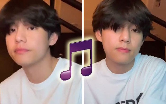 BTS vừa tung track list comeback, V 'chơi lớn' nhá hàng luôn giai điệu hẳn 2 bài hát mới toanh? Ảnh 2