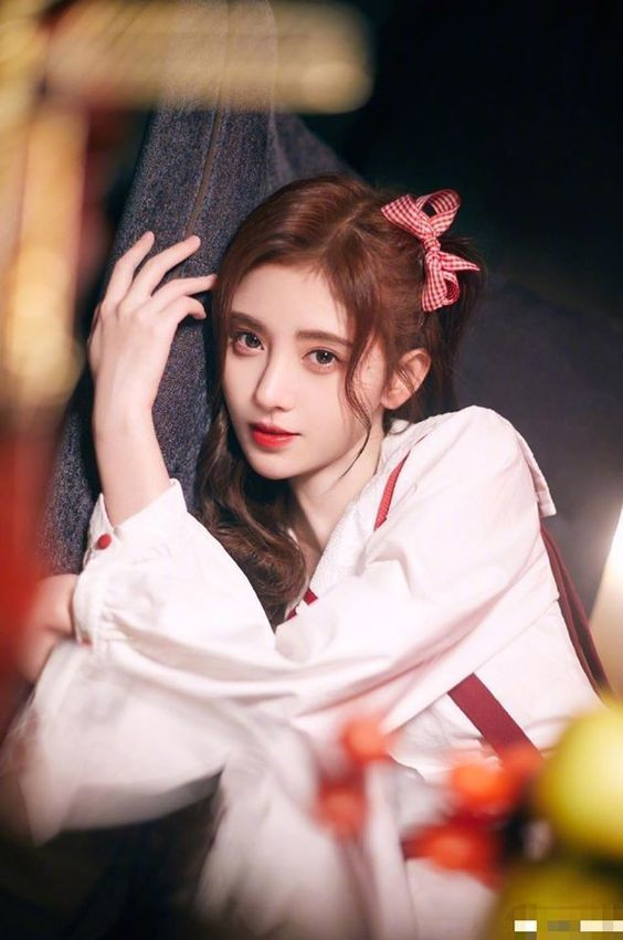 Cúc Tịnh Y được ví như khuôn mẫu của màn ảnh Hoa ngữ, khán giả mỉa mai không có cửa Ảnh 4
