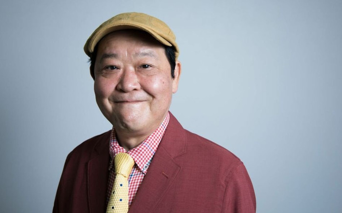 Một nam danh hài đột ngột qua đời ở tuổi 61 Ảnh 2