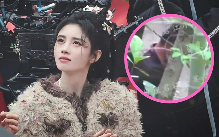 'Tiên Kiếm Kỳ Hiệp 4' của Cúc Tịnh Y bị khán giả tẩy chay sau hành động bạo lực của nhân viên đoàn phim Ảnh 2