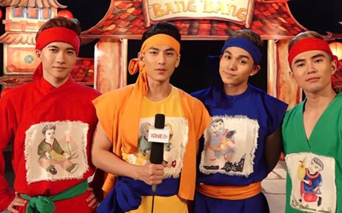 Cuộc sống của các thành viên 365 sau hơn 10 năm ra sao? Ảnh 2