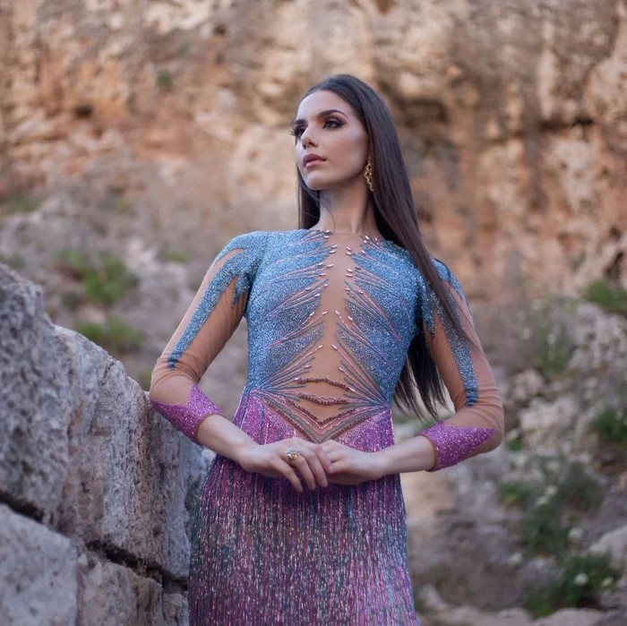 Nữ luật sư từng là đối thủ của Minh Tú tại Miss Supranational đăng quang Hoa hậu Malta 2022 Ảnh 5