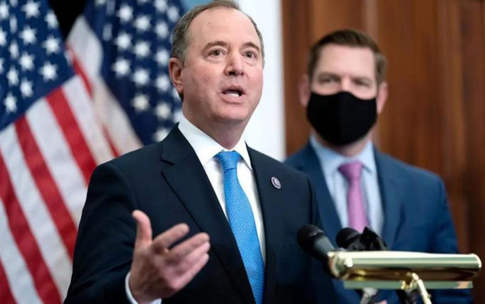 Quốc hội Mỹ quyết 