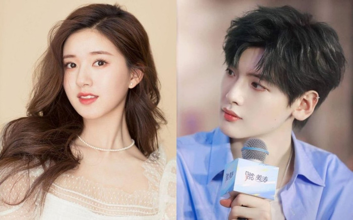 Rộ tin Triệu Lộ Tư nên đôi cùng trai trẻ trong dự án chuyển thể, có gì mà khán giả lắc đầu ái ngại? Ảnh 2