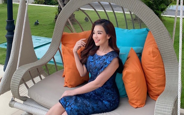 'Vua cá Koi' Thắng Ngô đã có vợ mới, vợ cũ vẫn có hành động nghĩa tình khiến nhiều người nể phục Ảnh 2